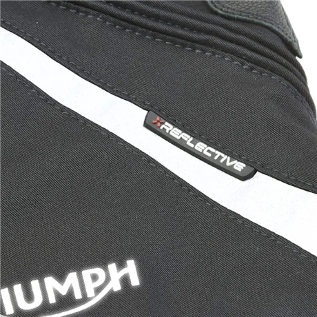 Guantes Rutland GTX