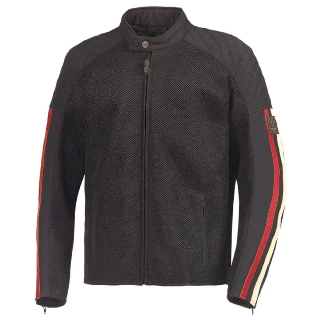 Chaqueta Braddan Retro