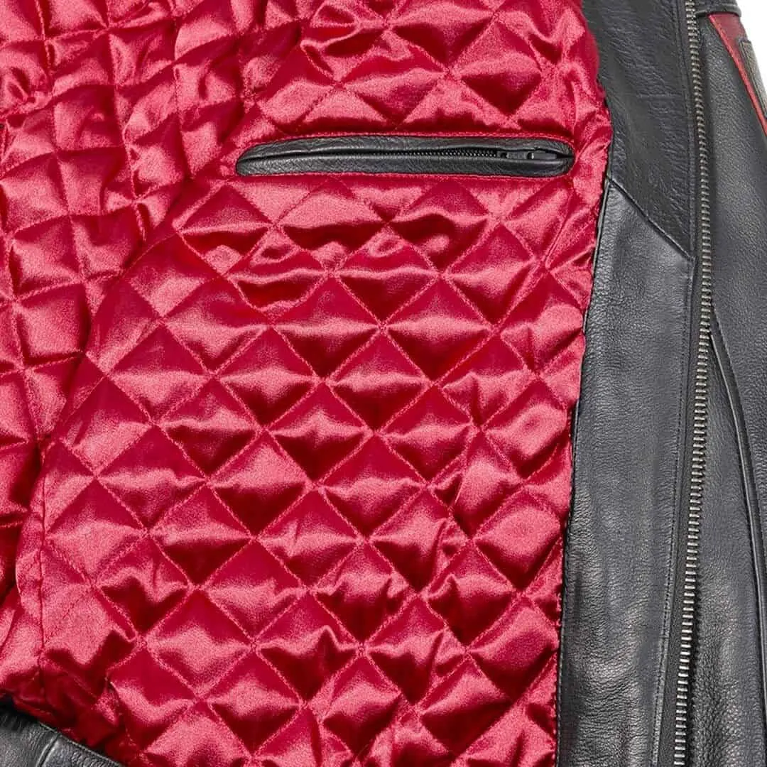 Chaqueta Braddan Sport