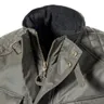 Chaqueta Beck 2 Khaki