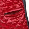 Chaqueta Braddan Asymmetric