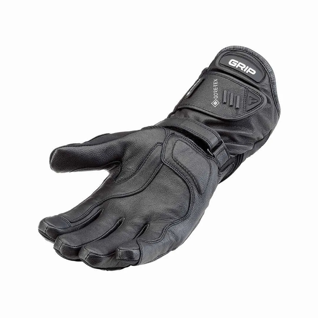 Guantes Alder GTX