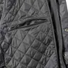 Chaqueta Beck 2 Negro
