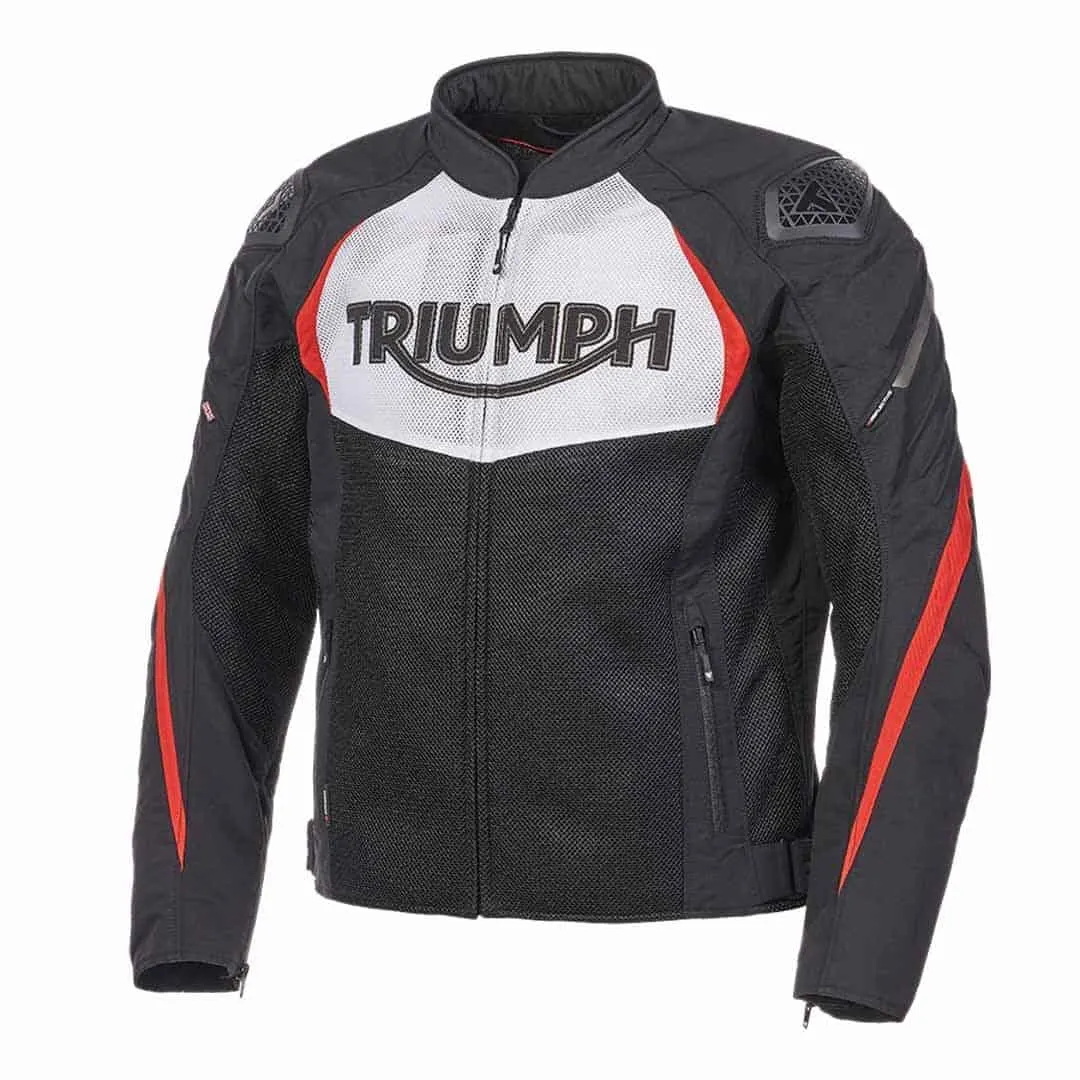 Chaqueta Triple Sport