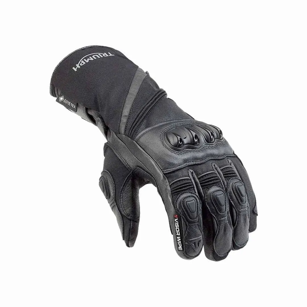 Guantes Alder GTX