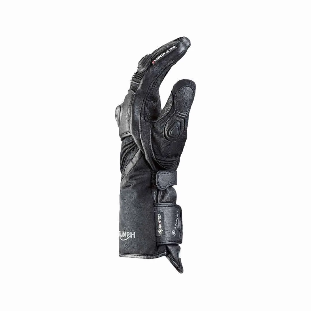 Guantes Alder GTX