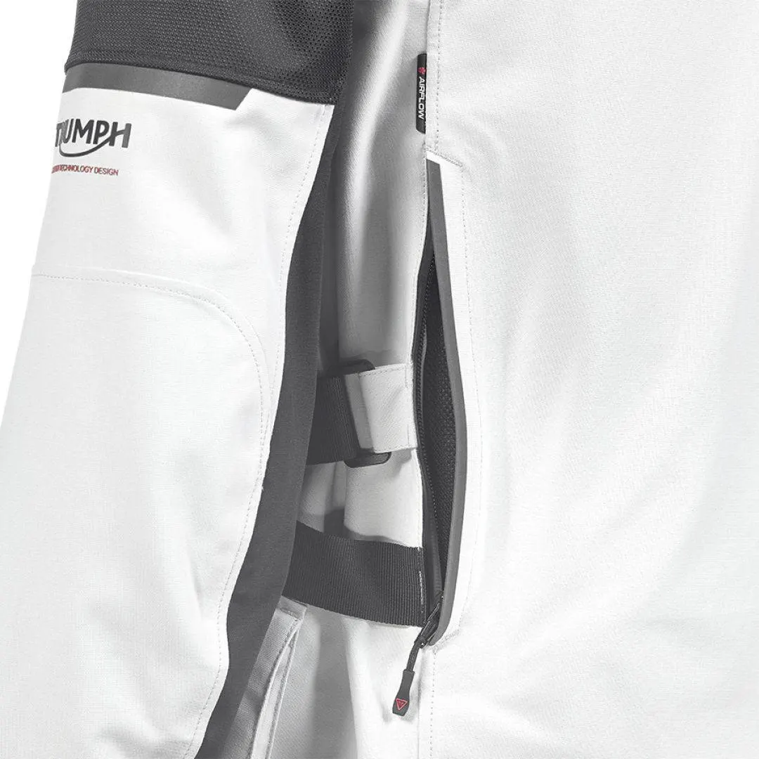 Chaqueta Tourer Lite