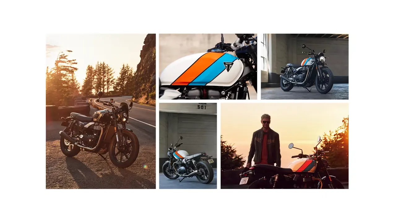 SPEED TWIN 900: TÚ PREGUNTAS, NOSOTROS RESPONDEMOS