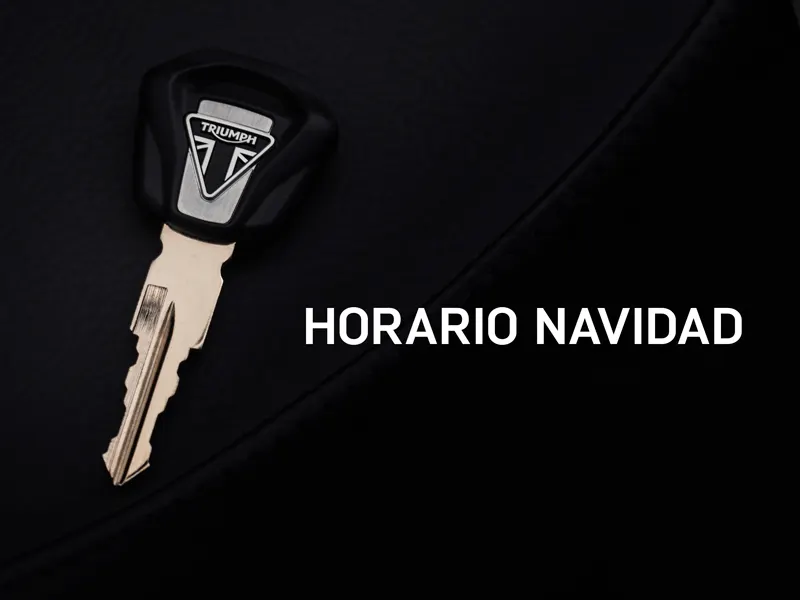 ¡Atención a nuestros horarios de navidad!