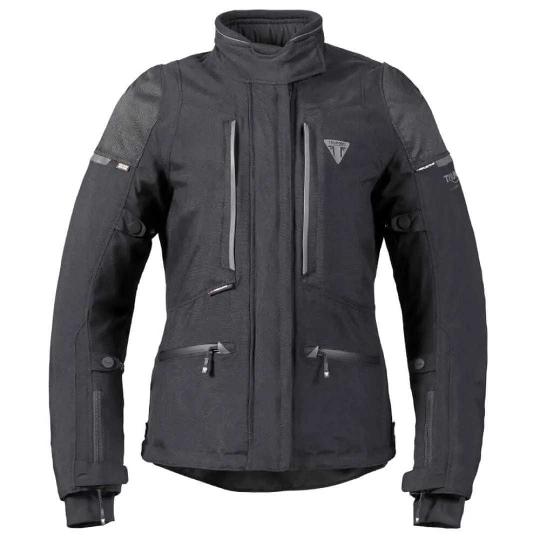 Chaqueta Hythe Lady