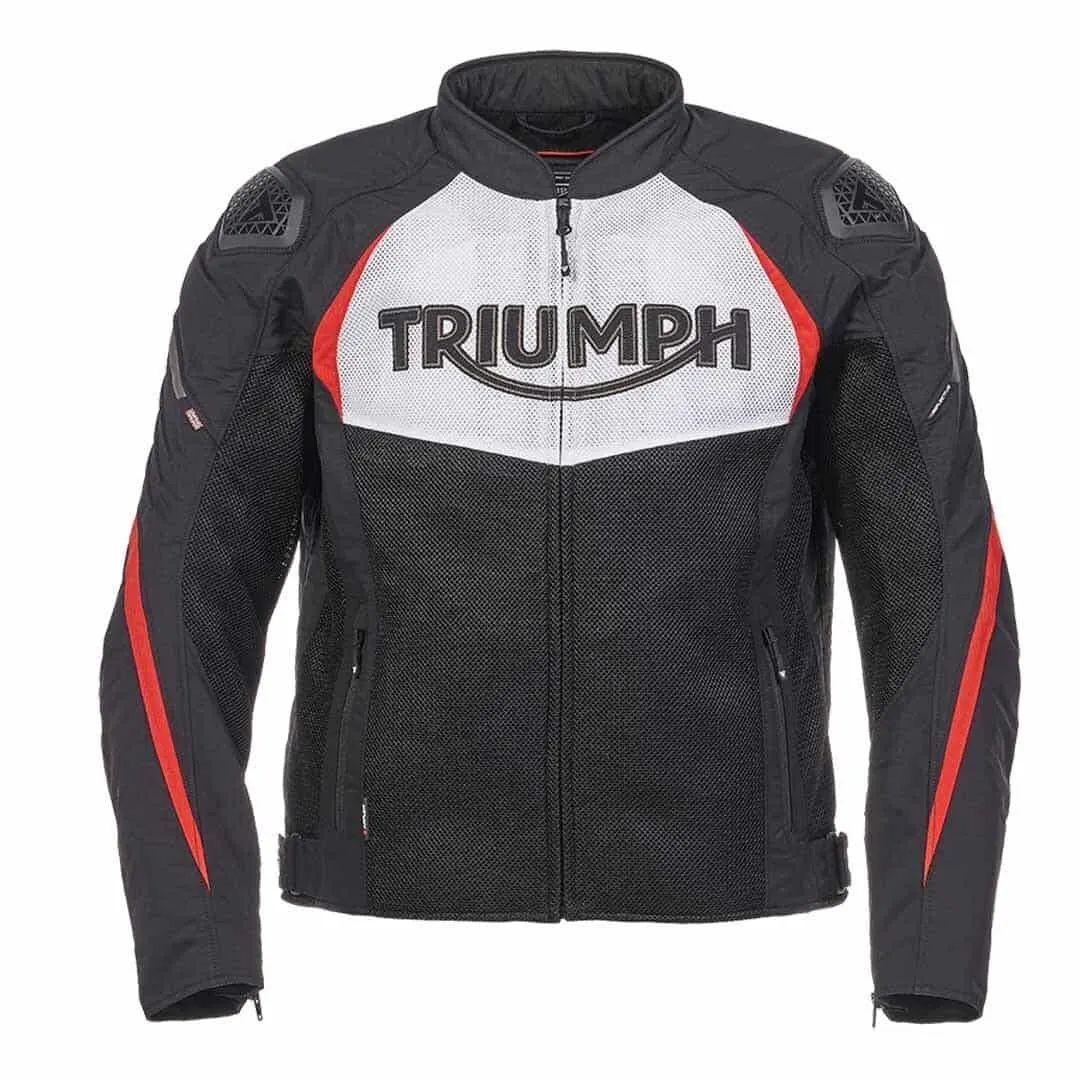 Chaqueta Triple Sport