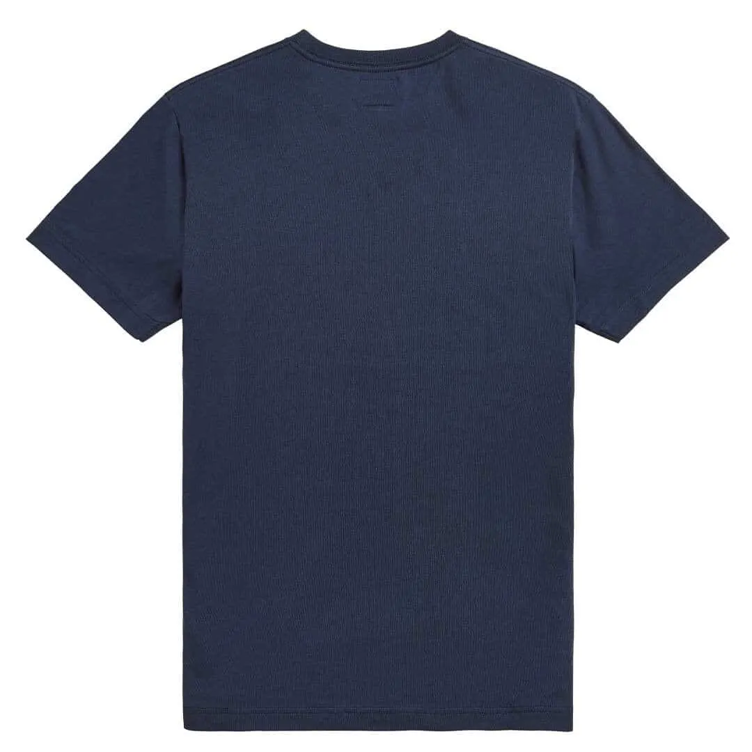 Camiseta Burnham