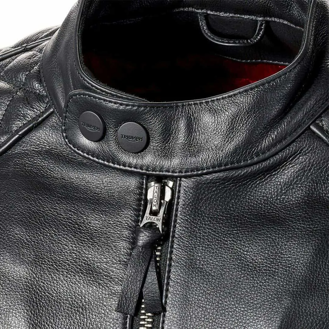 Chaqueta Braddan