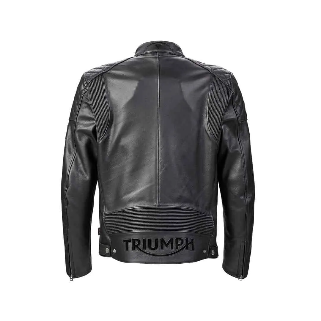 Chaqueta Braddan Asymmetric