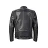 Chaqueta Braddan Asymmetric