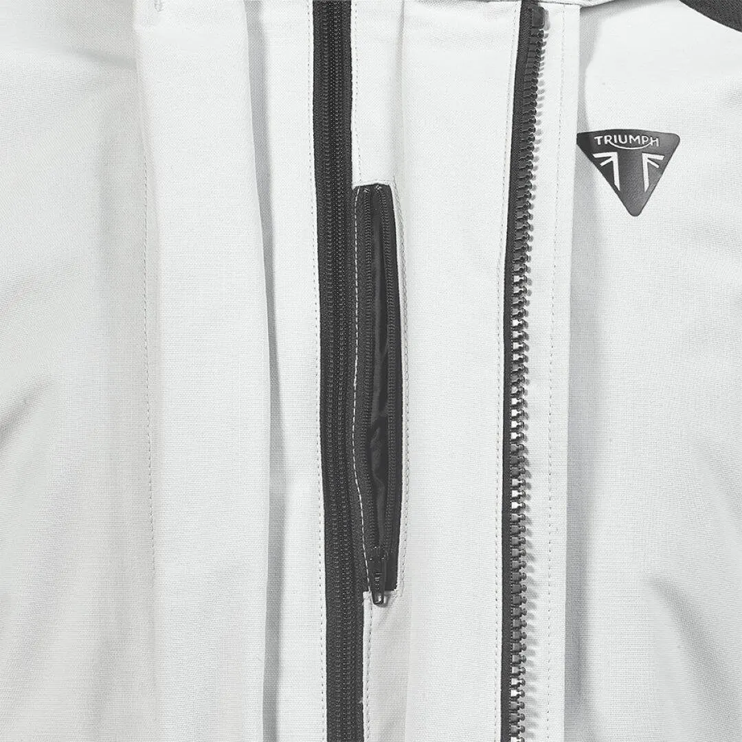 Chaqueta Tourer Lite
