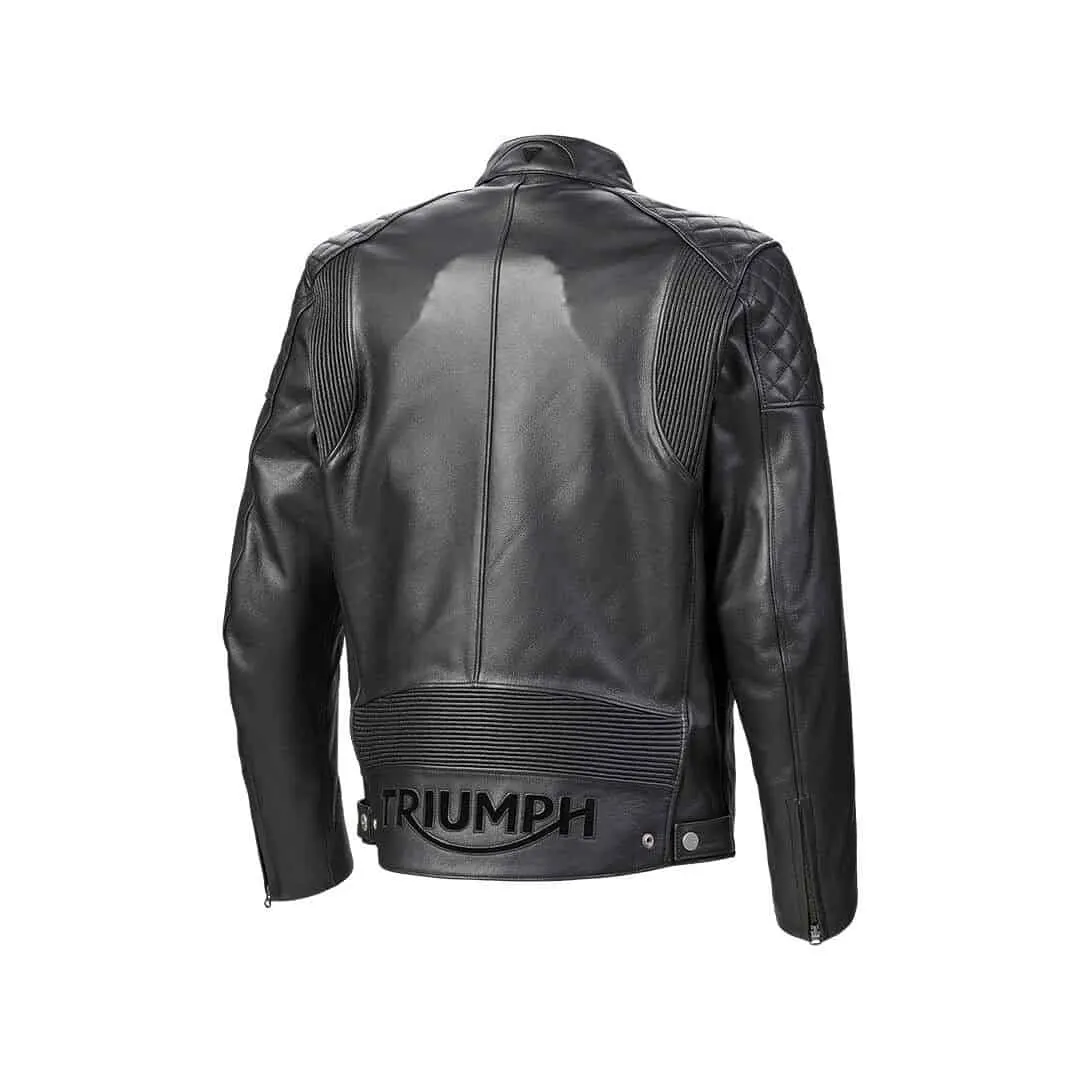 Chaqueta Braddan Asymmetric