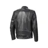 Chaqueta Braddan Asymmetric