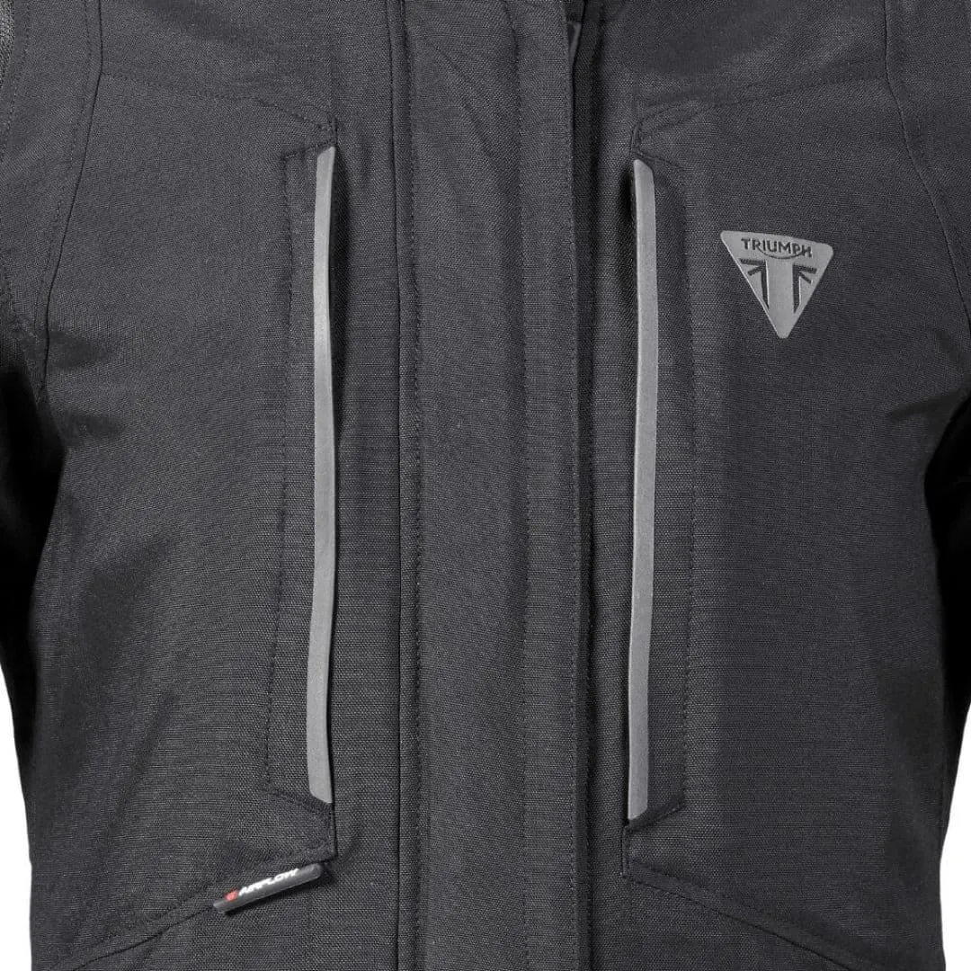 Chaqueta Hythe Lady