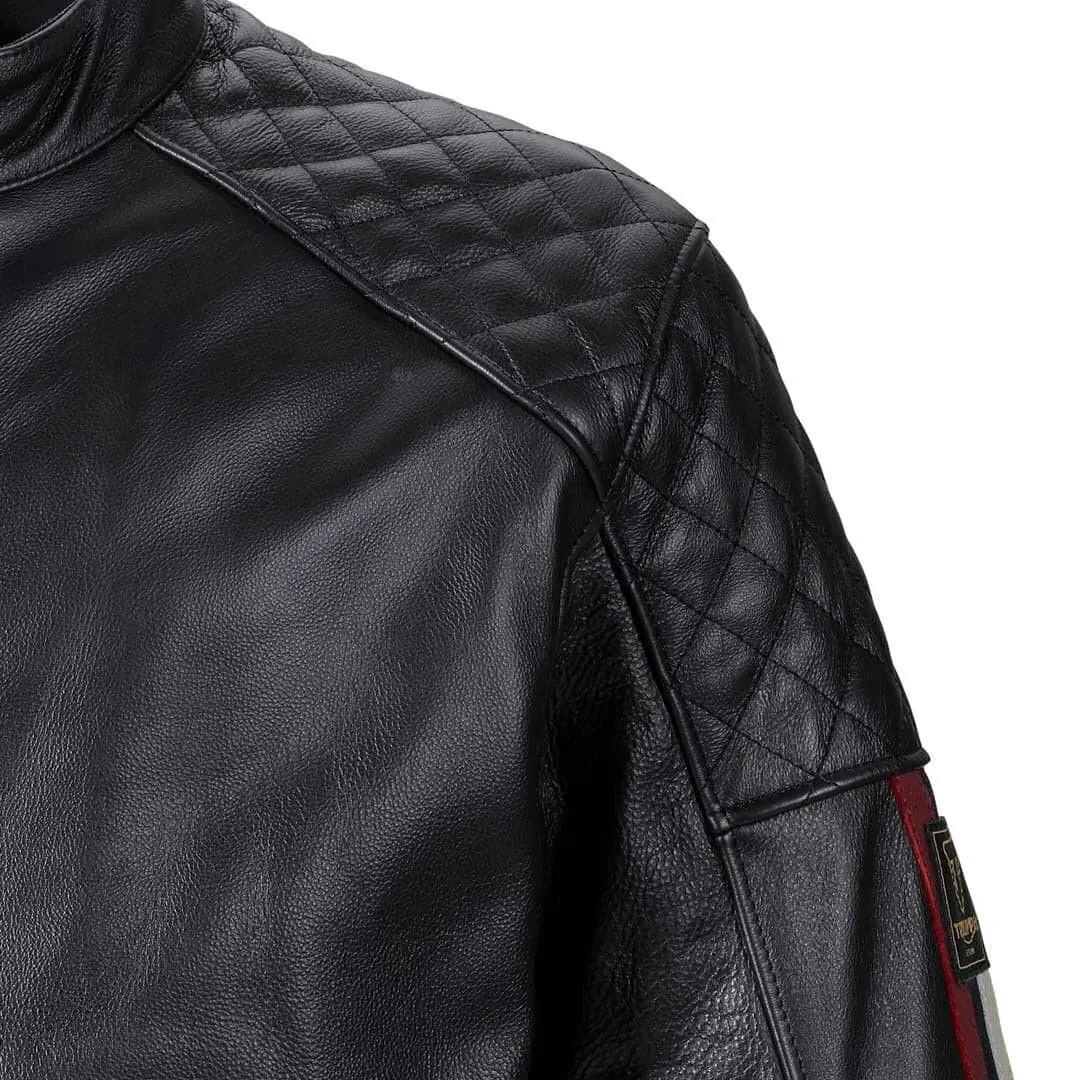Chaqueta Braddan Sport