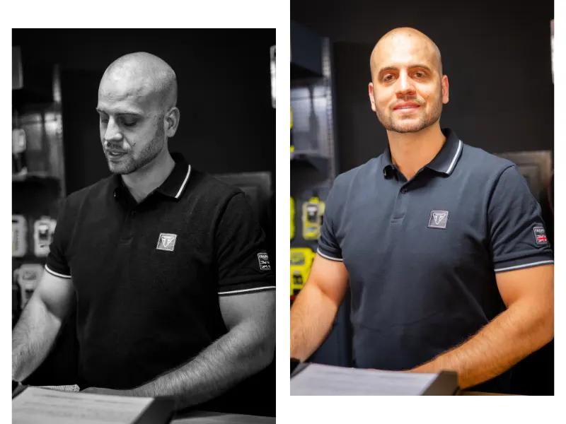 Alejandro Pino