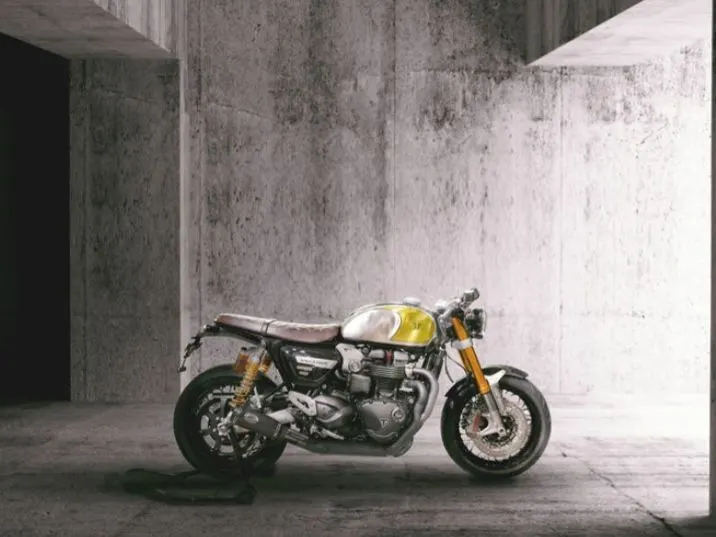 MQ#4 Speed Twin