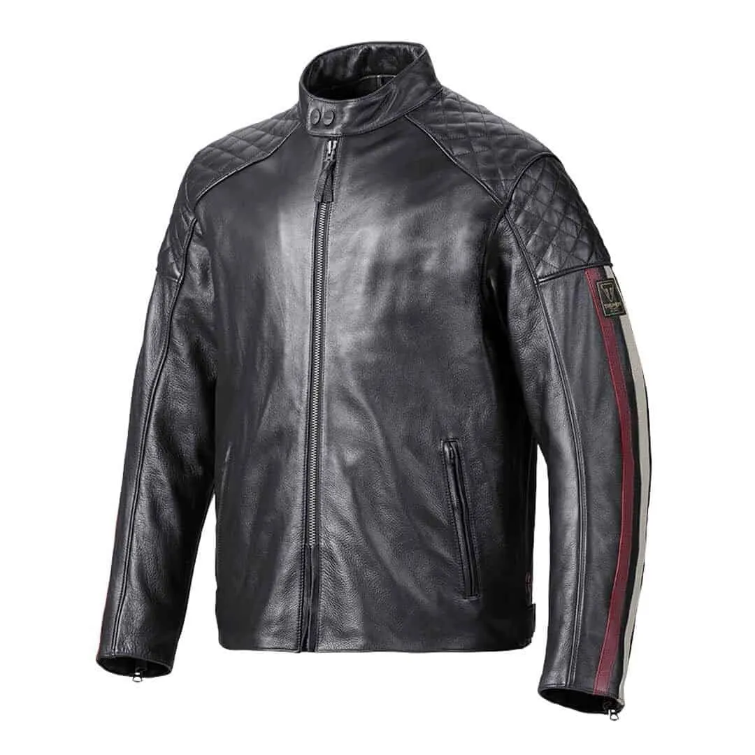 Chaqueta Braddan Sport