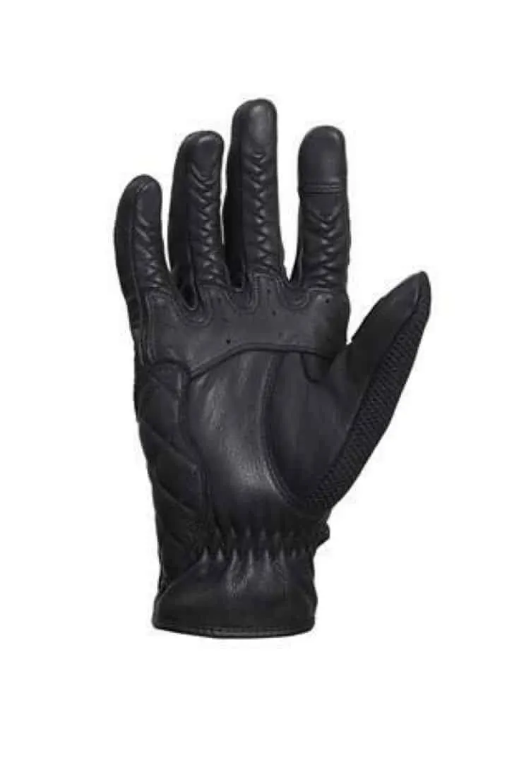 Guantes Raven de Rejilla