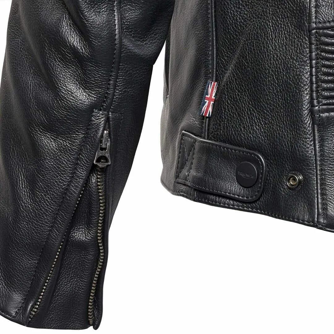 Chaqueta Braddan