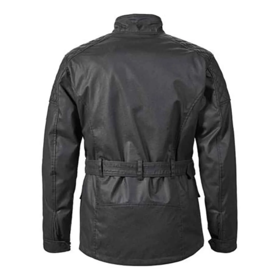 Chaqueta Beck 2 Negro