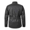Chaqueta Beck 2 Negro