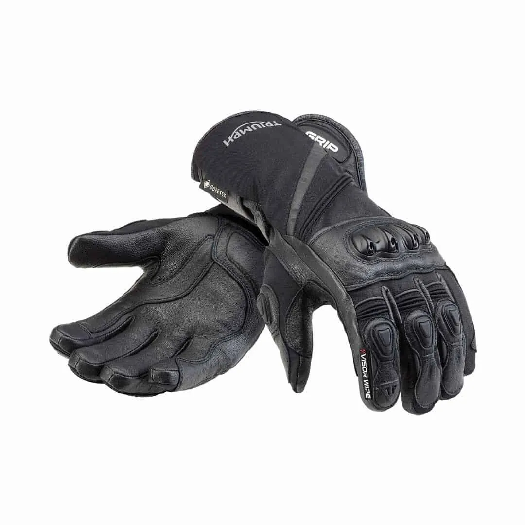 Guantes Alder GTX