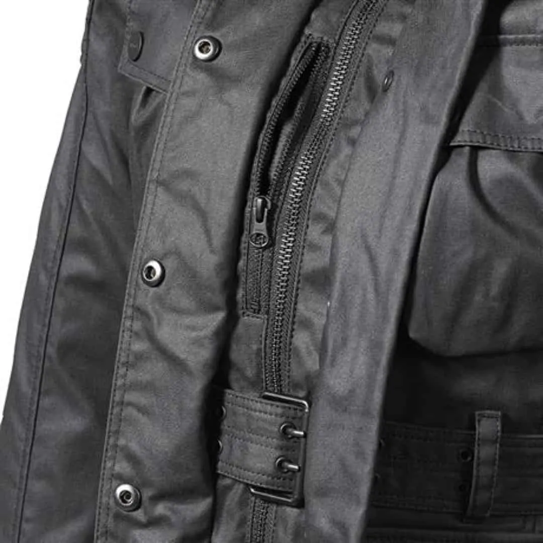 Chaqueta Beck Lady