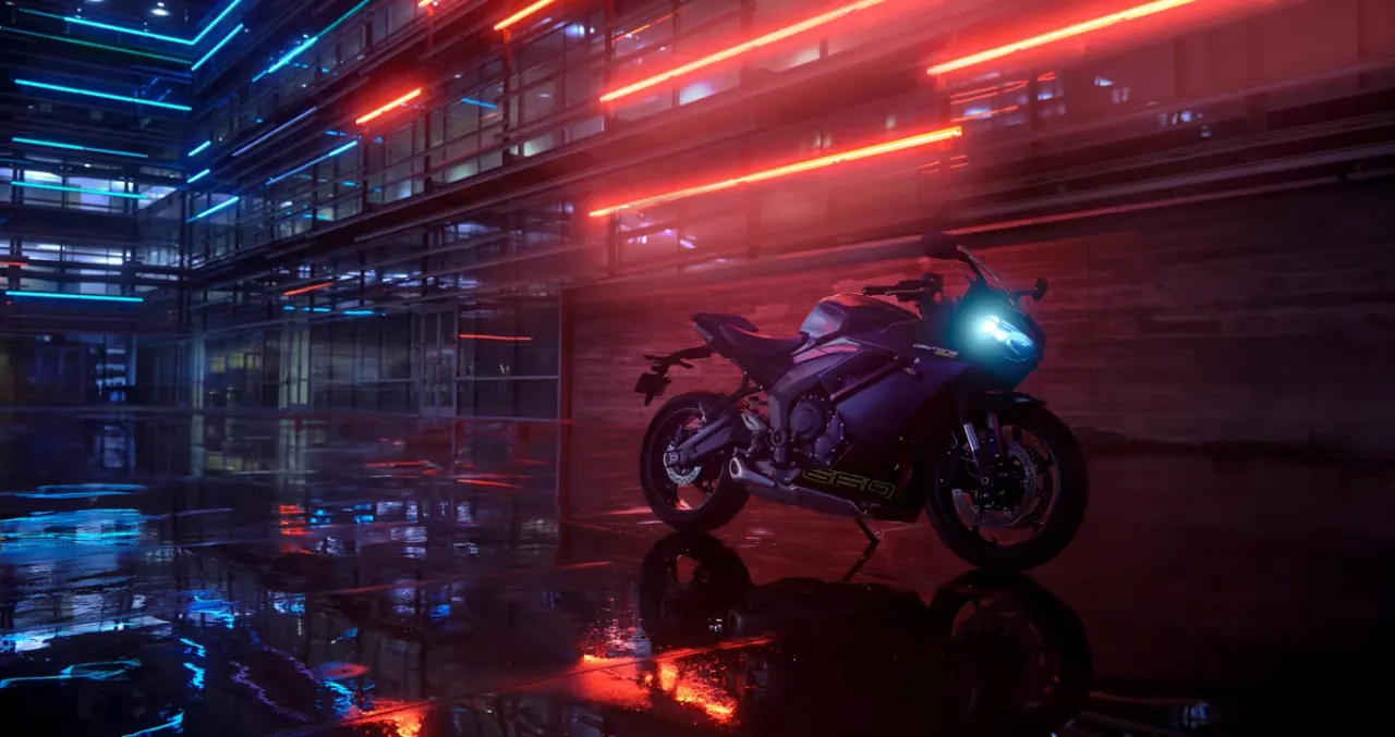 DAYTONA 660 : TÚ PREGUNTAS, NOSOTROS RESPONDEMOS