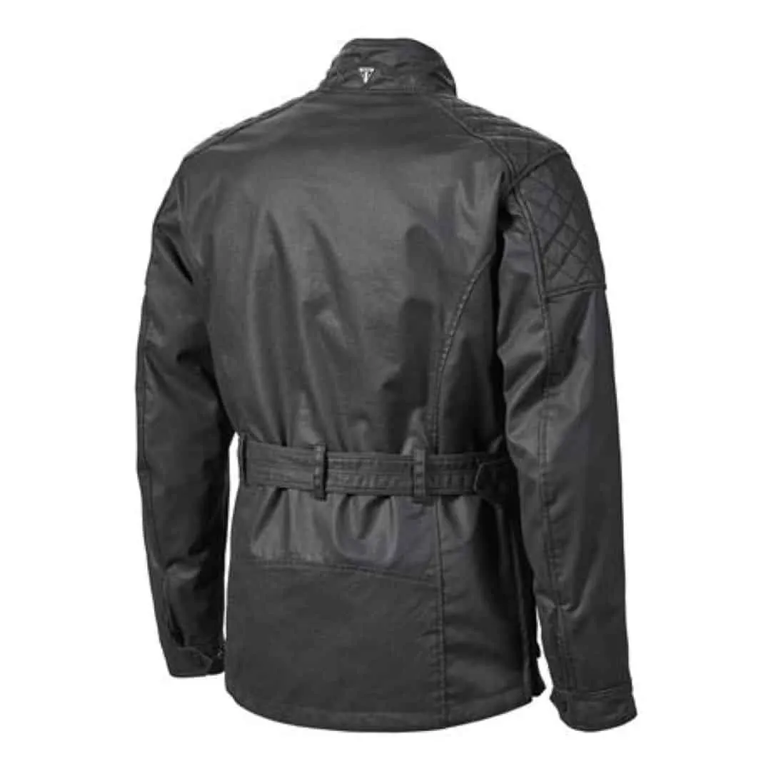 Chaqueta Beck 2 Negro