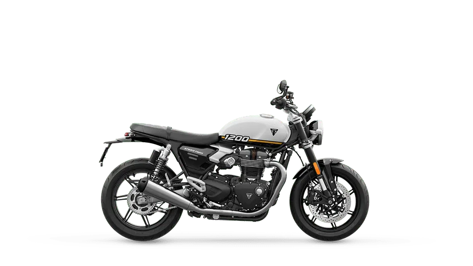 Triumph Speed Twin 1200