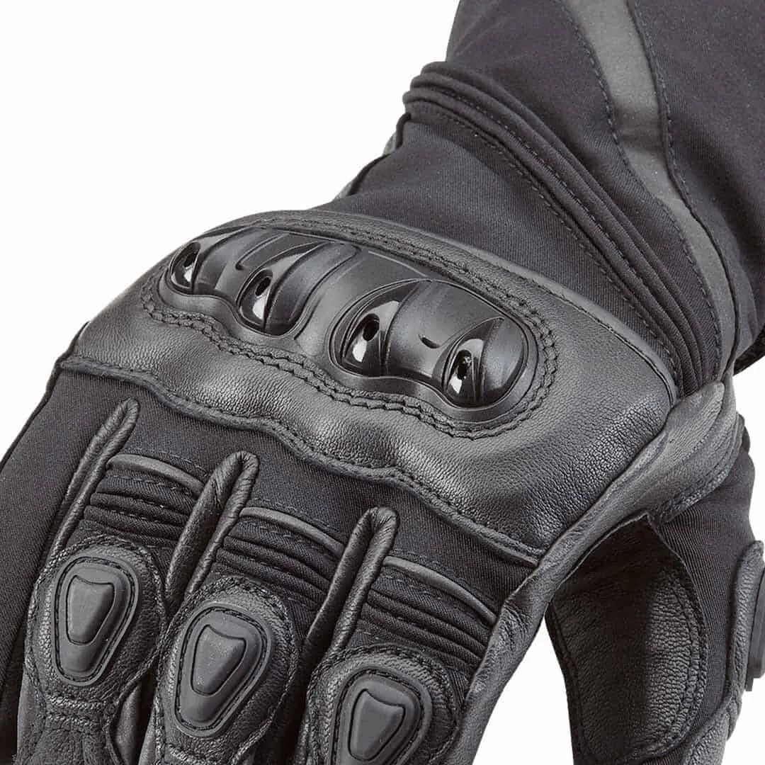Guantes Alder GTX