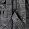 Chaqueta Beck 2 Negro