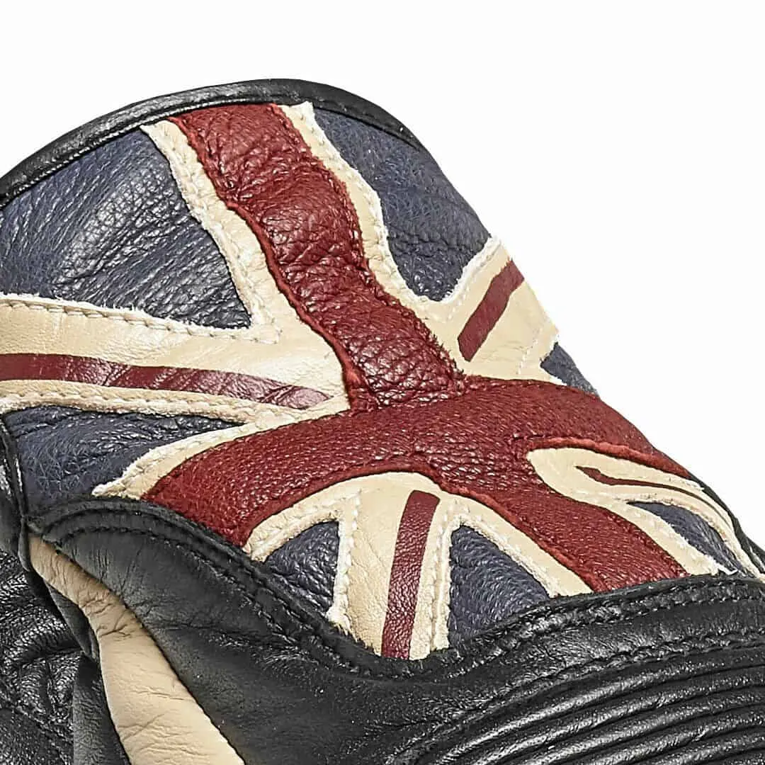 Guantes Flag
