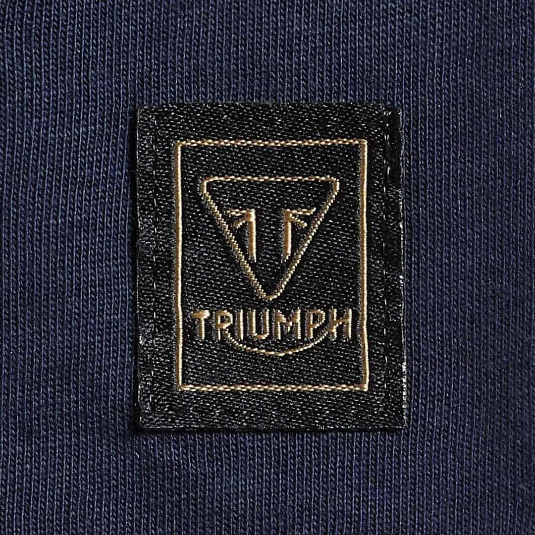 Camiseta Burnham