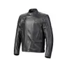 Chaqueta Braddan Asymmetric