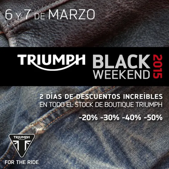 Black Weekend