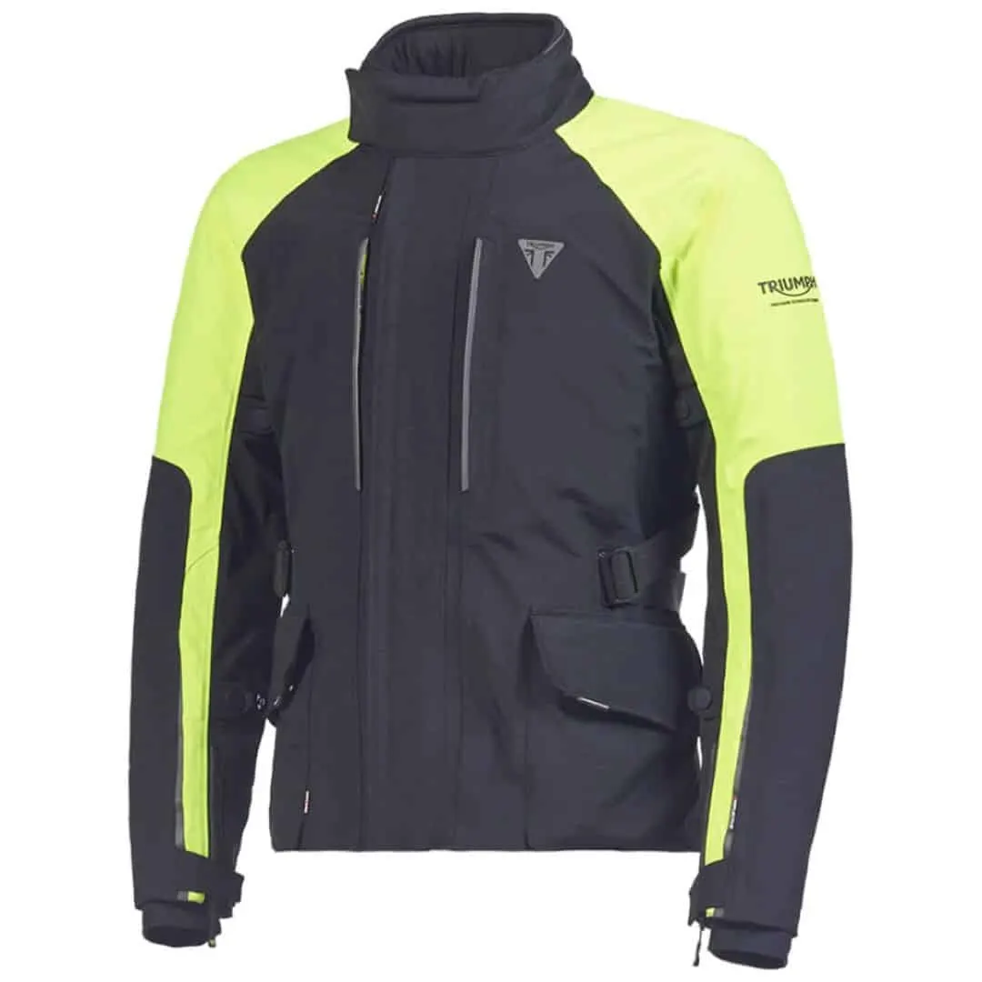 Chaqueta Tourer Bright