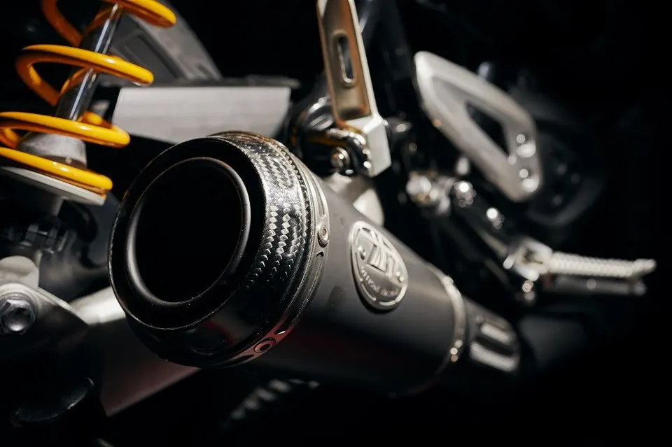 MQ#4 Speed Twin