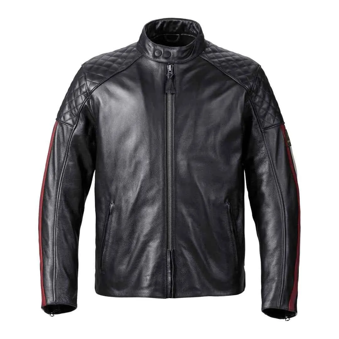 Chaqueta Braddan Sport