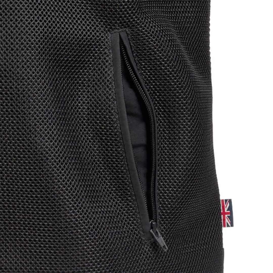 Chaqueta Braddan Retro