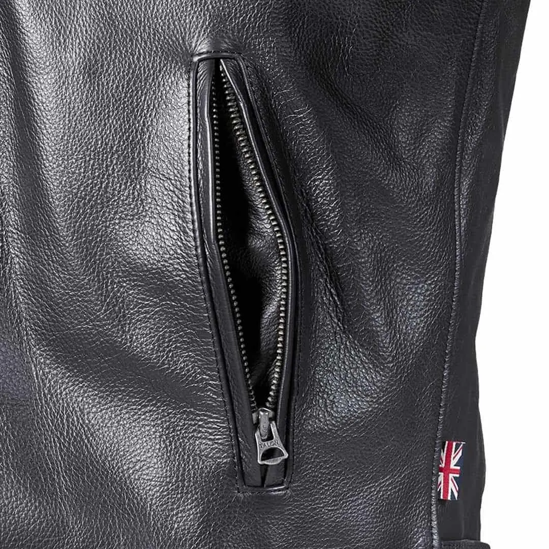 Chaqueta Braddan Sport