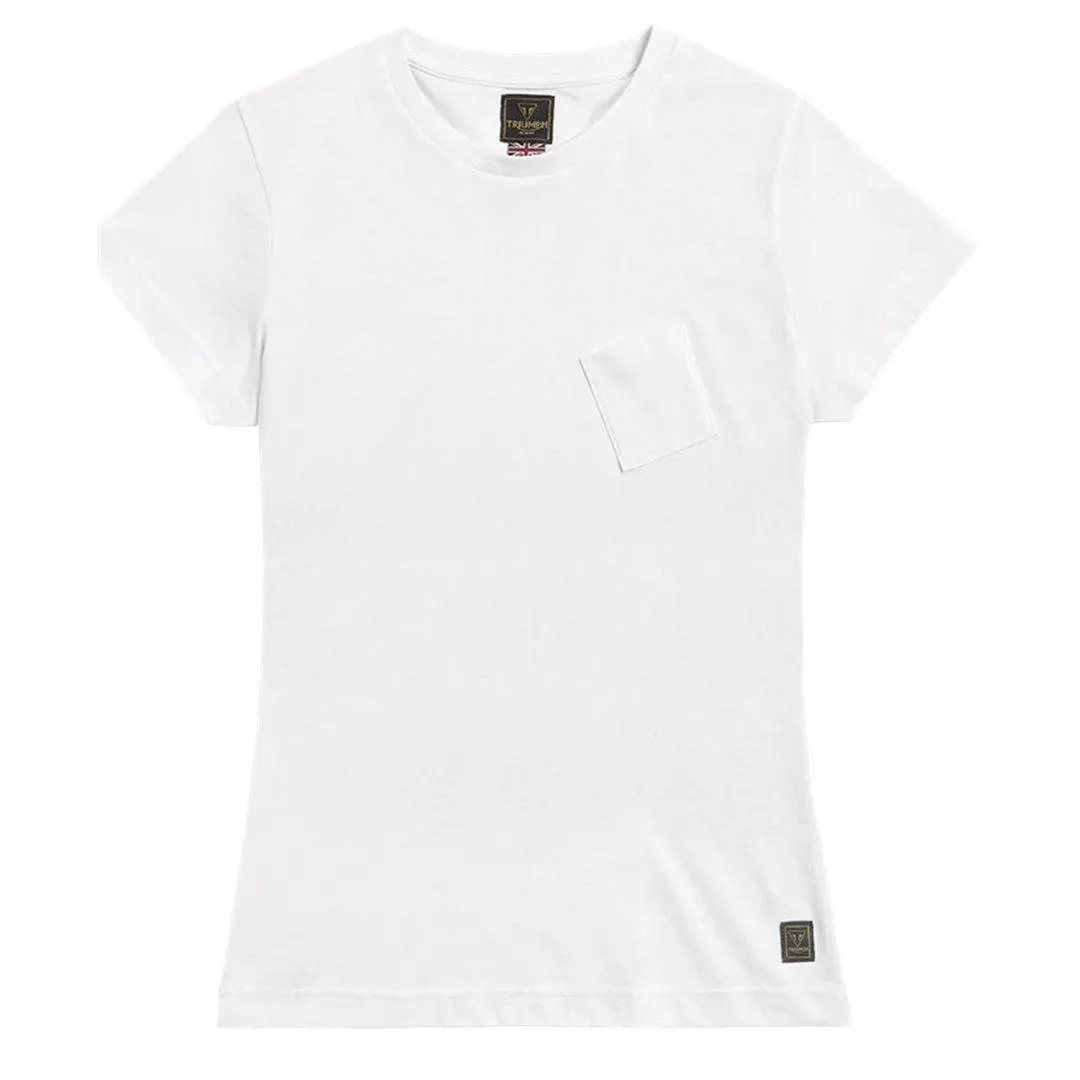 Camiseta Lady Blanca