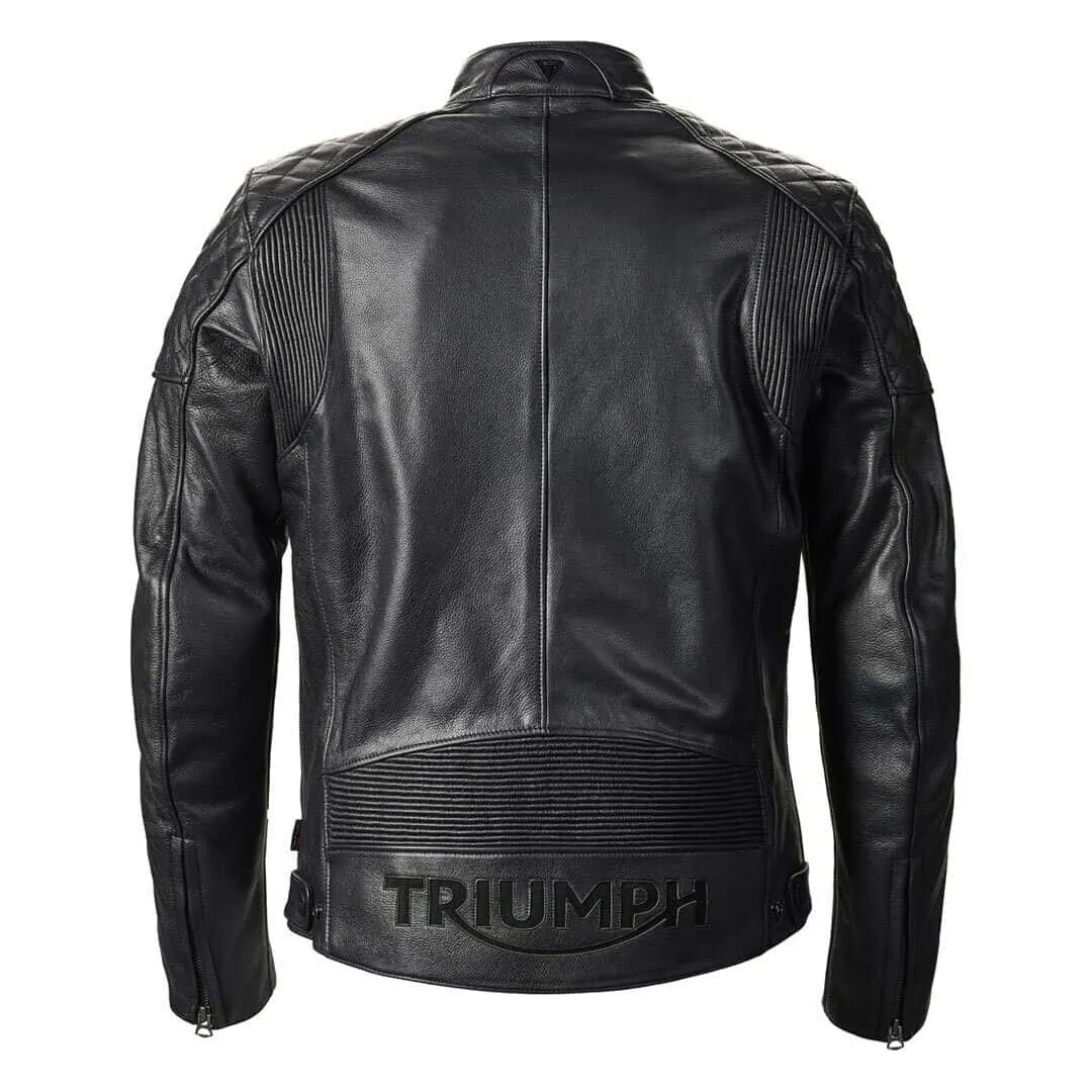 Chaqueta Braddan