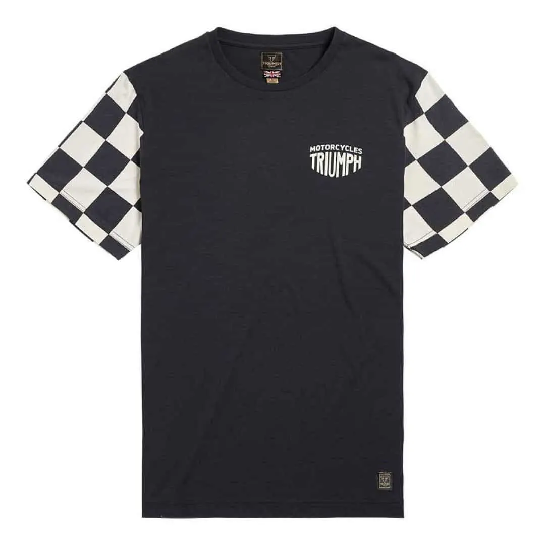 Camiseta Preston